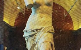 Venus Of Milo