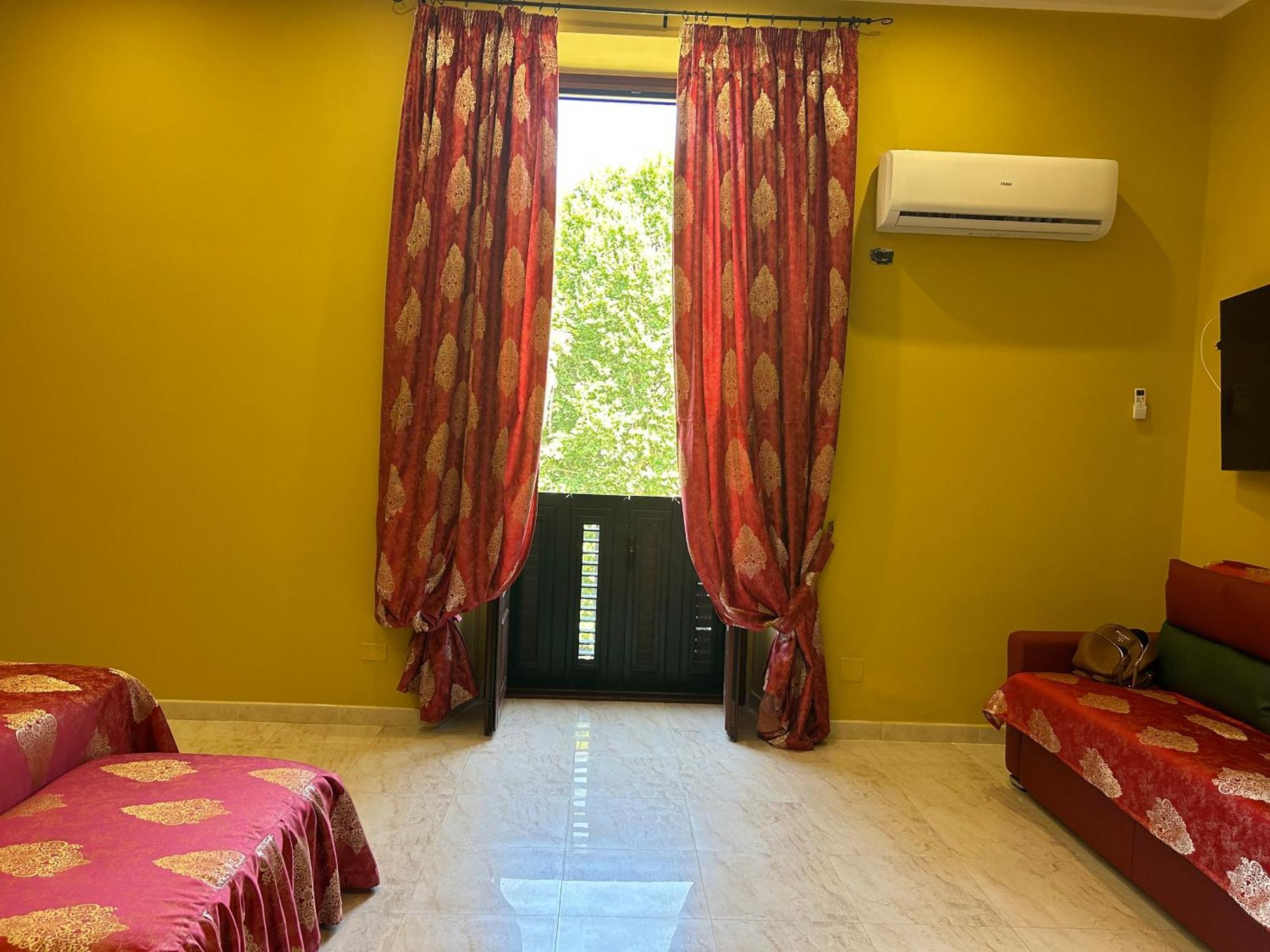Hotel Venus Of Milo Napoli Esterno foto
