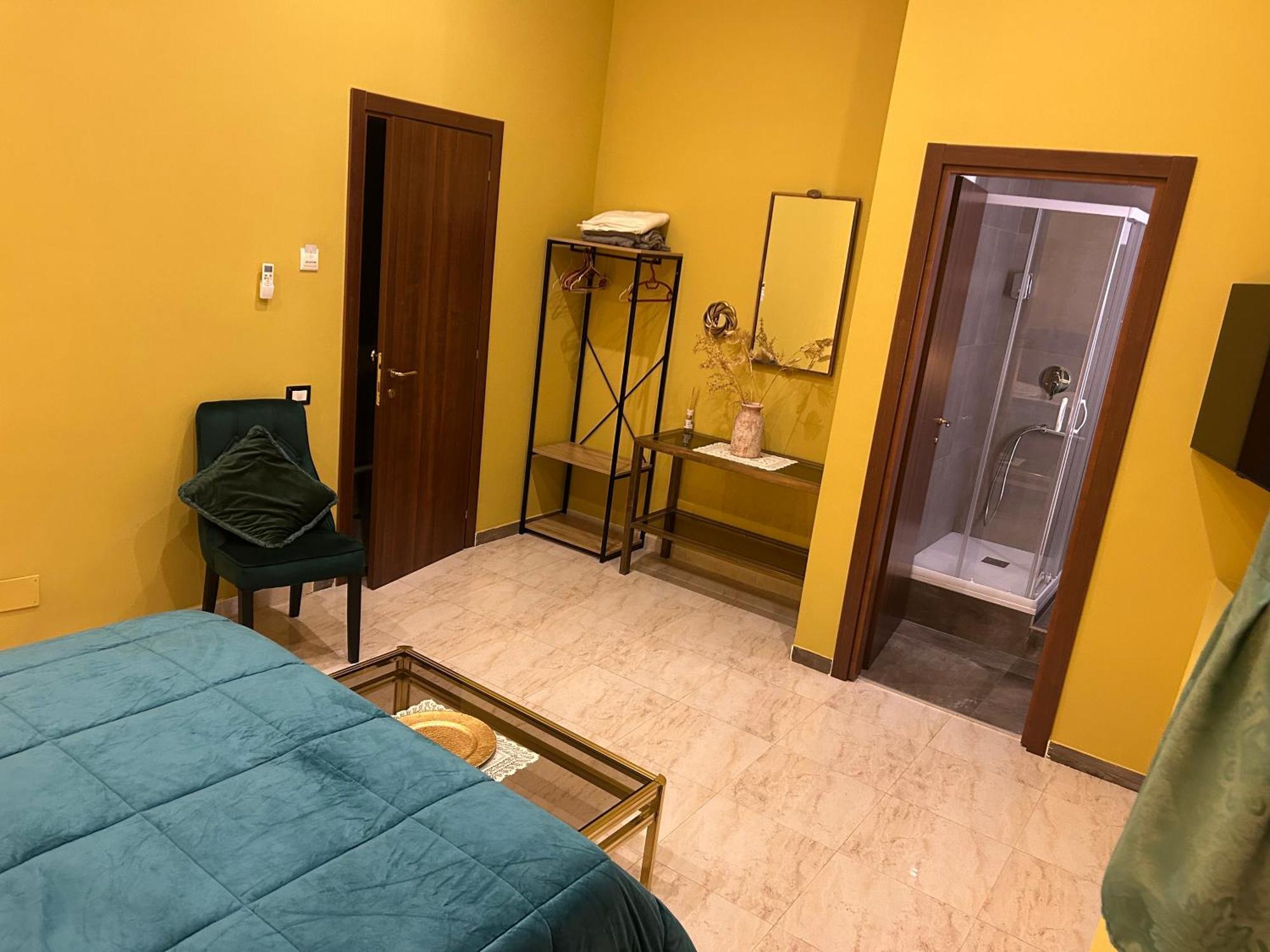 Hotel Venus Of Milo Napoli Esterno foto